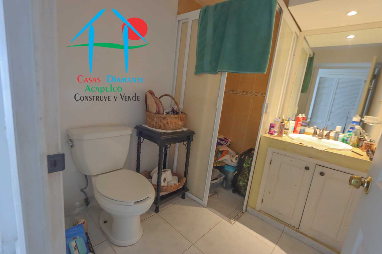 Punta Brisa G 1 - Recámara uno 4